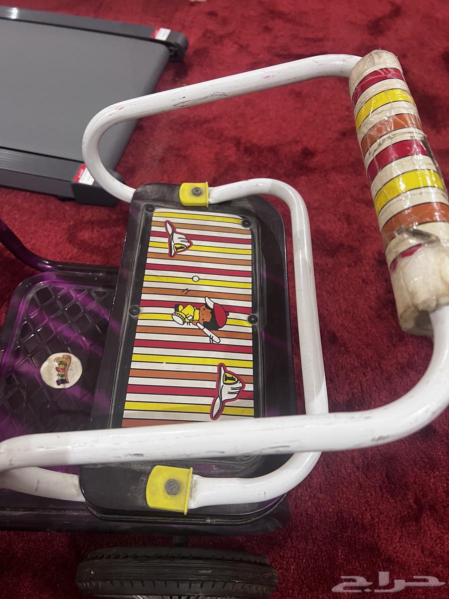 سيكل 3 كفرات قديم انتيك64362635135491113