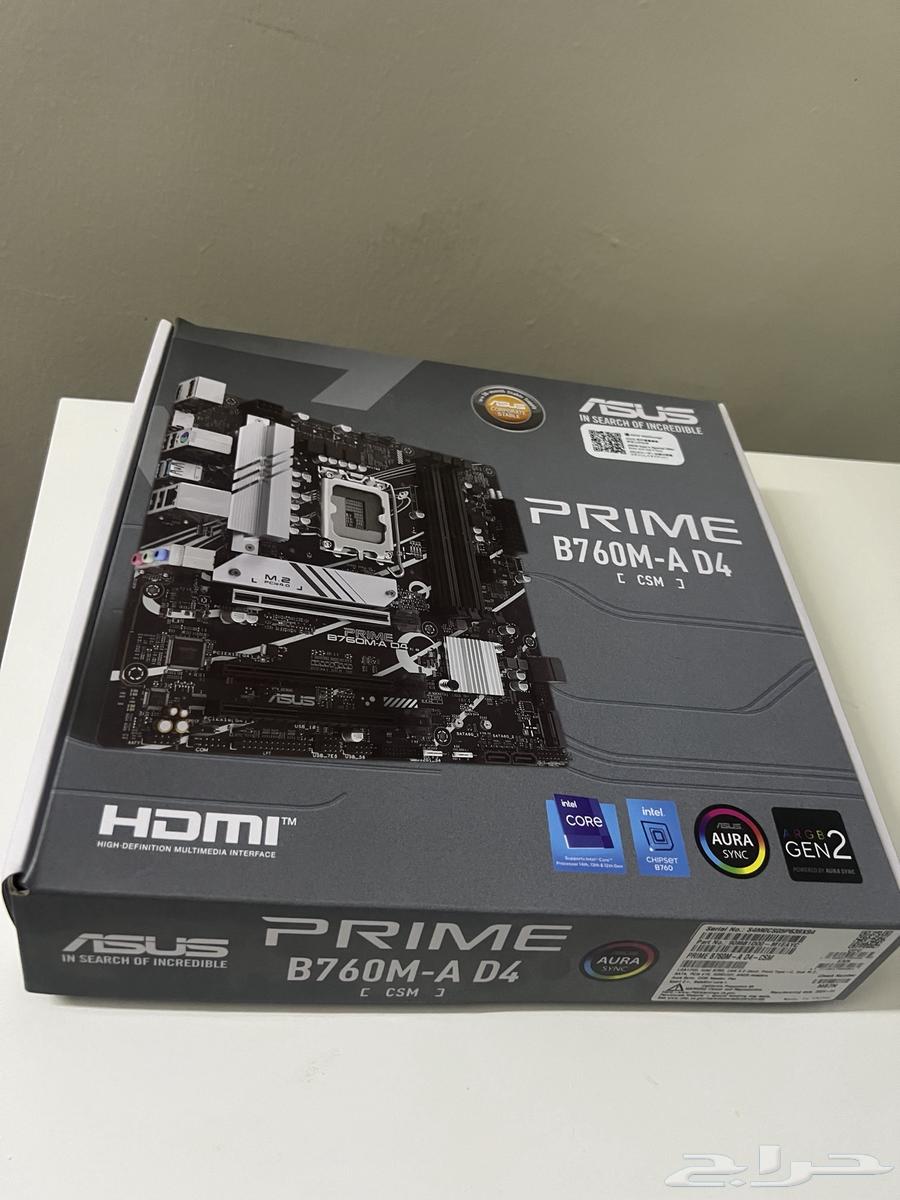 i7 12700kf processor with b760 motherboard64373861316995112