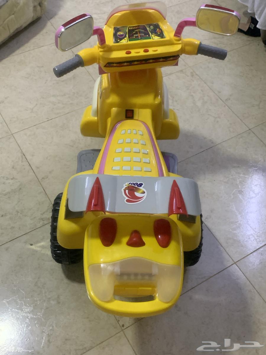 دراجة كهربائية تعمل بالبطارية للأطفال64363845911299112