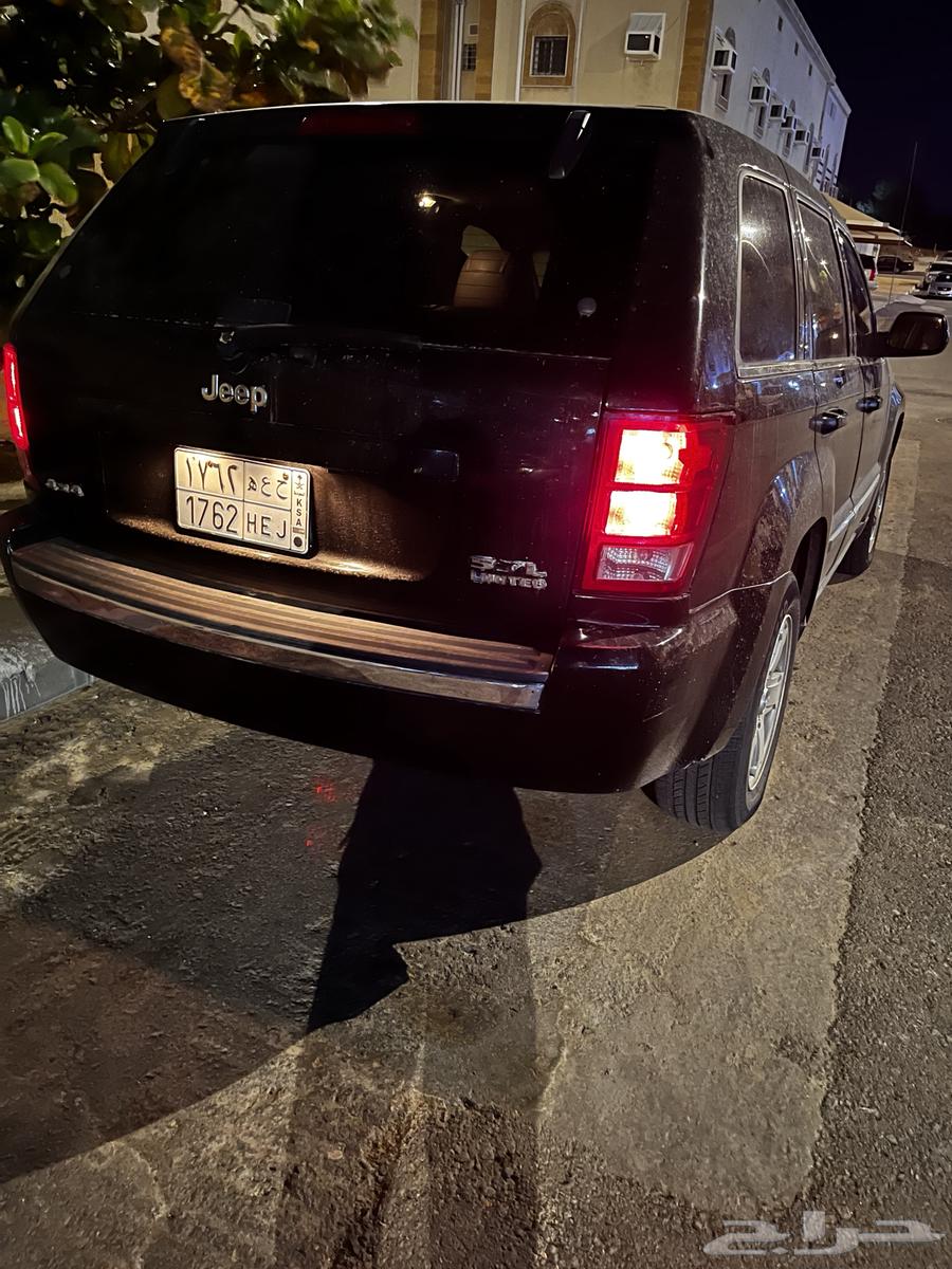 Jeep Grand Cherokee 2005 5.764518930636546113