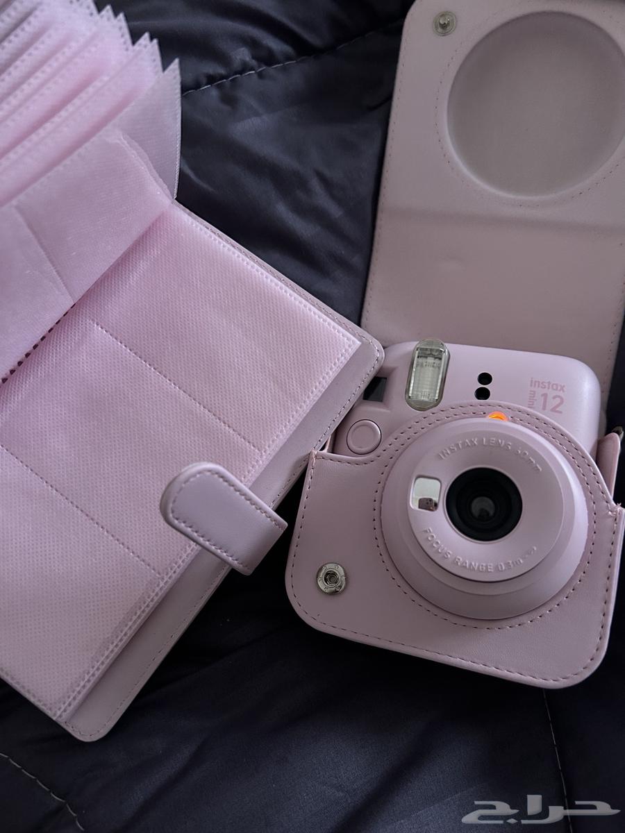 Instax Camera64366115702786113
