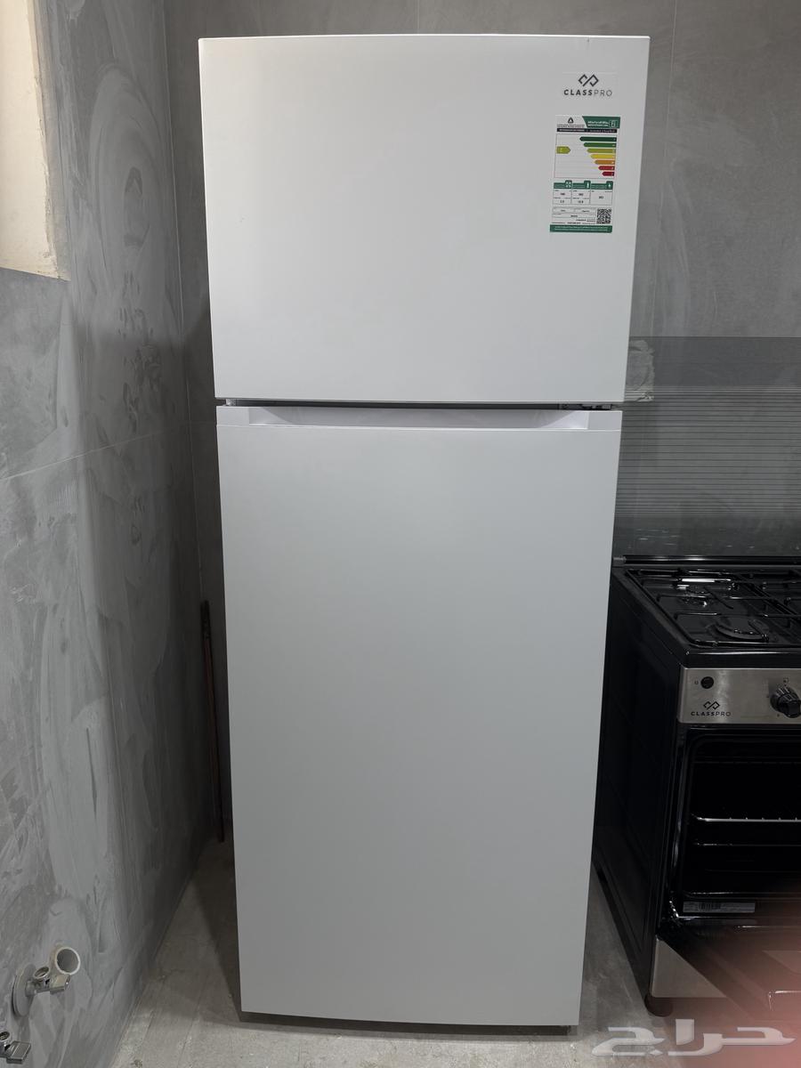 Very clean Class Pro fridge, used for only a few months64376660186498112