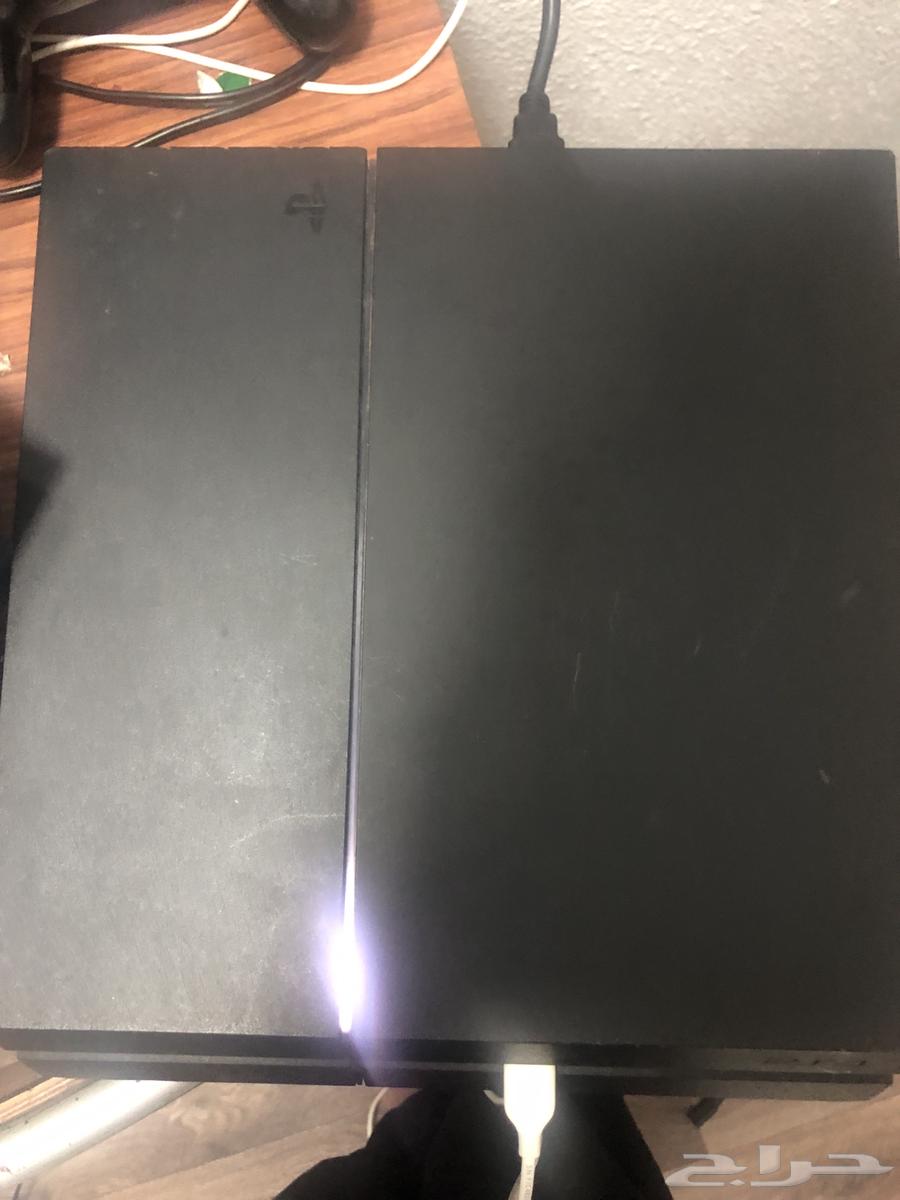 بلستيشن فور 500 قيقا64373388374147110