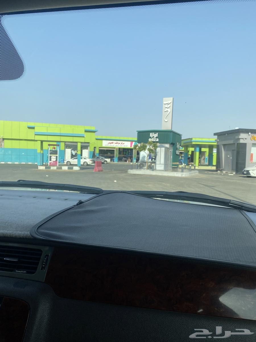 Car is currently in Bisha heading to Khamis Mushait63617491615617110