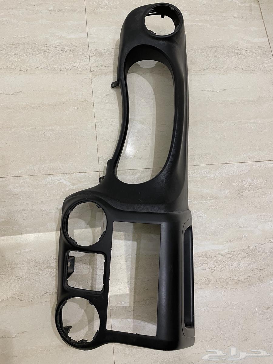 قطع رانجلر JK مستخدم و جديد64510126020995110