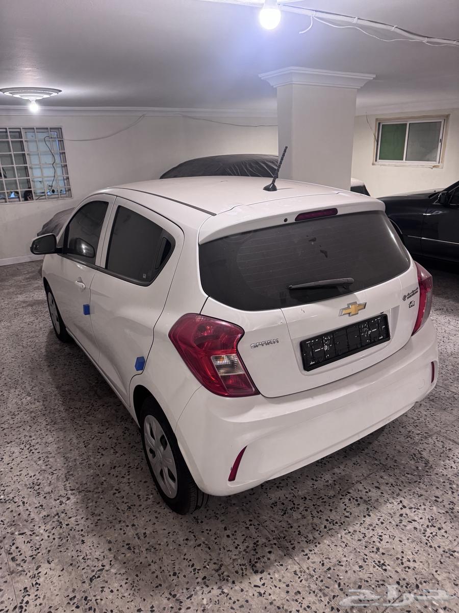 Spark with 41k only, model 201964520062556290111