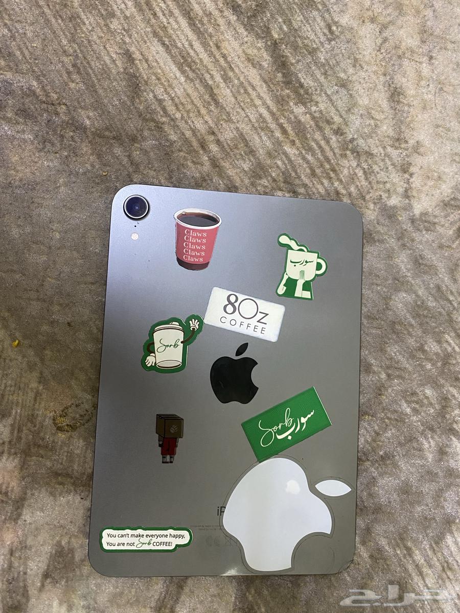 ايباد ميني64366307895041111