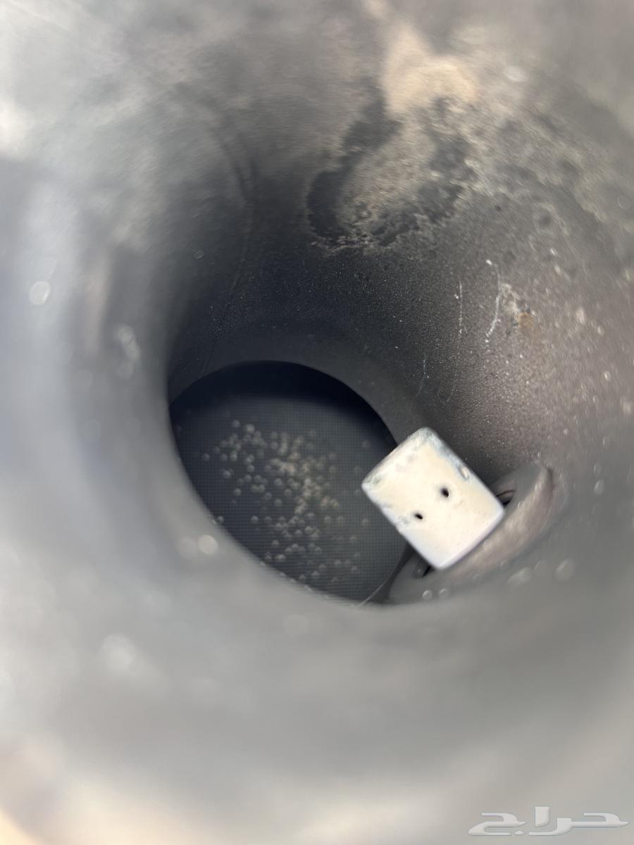 دبه تلوث جراند ماركيز 201164513527232003112