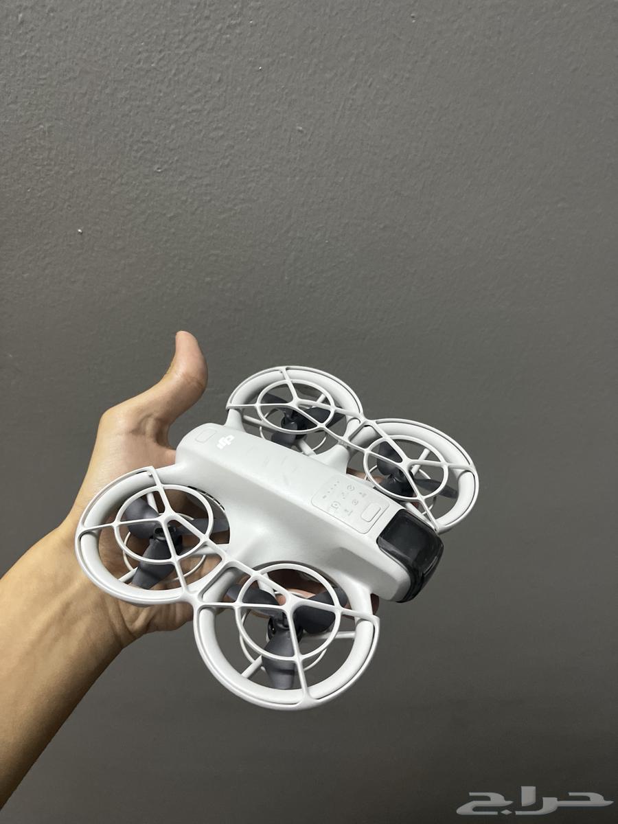 DJI Neo Inside64374539602562112