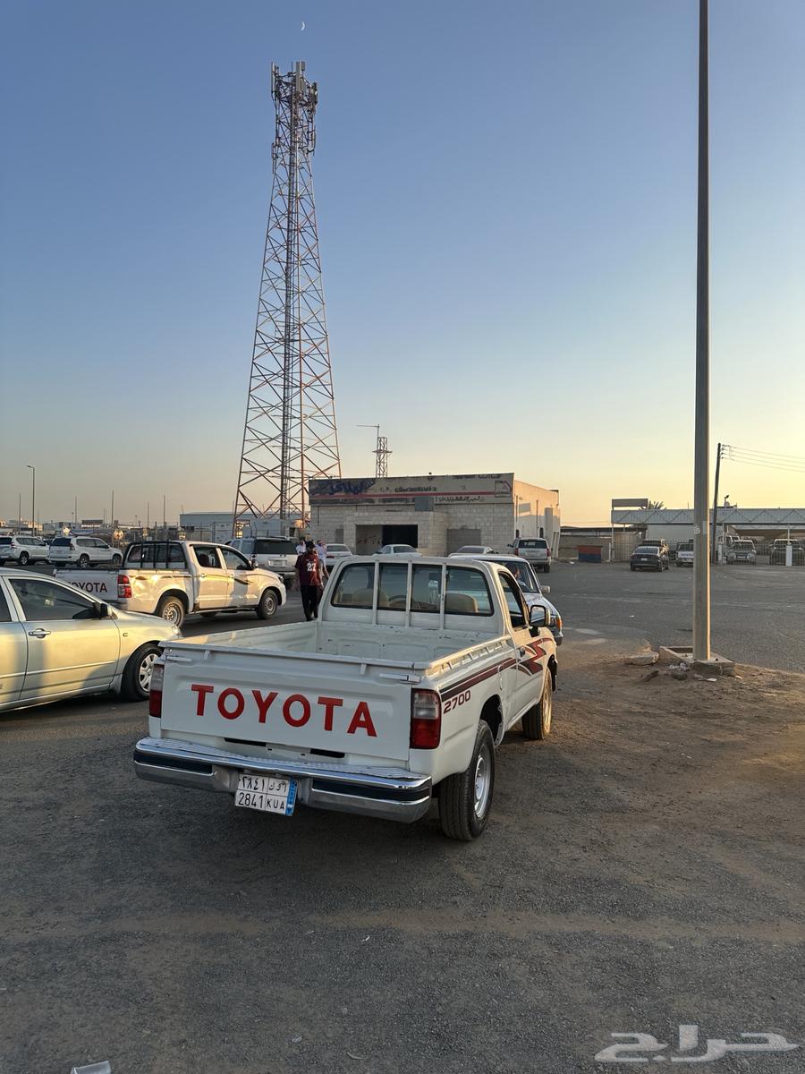 للبيع هايلوكس موديل 9964519779811585112