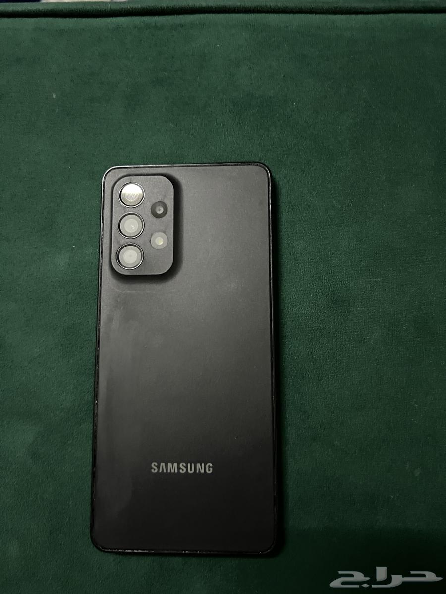 Galaxy A53 mobile64372712106243110