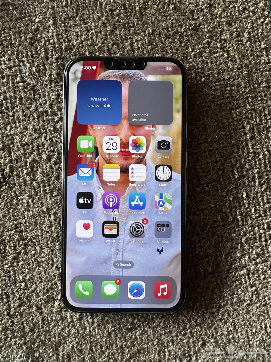 iPhone 13 Pro Max64369352454401111