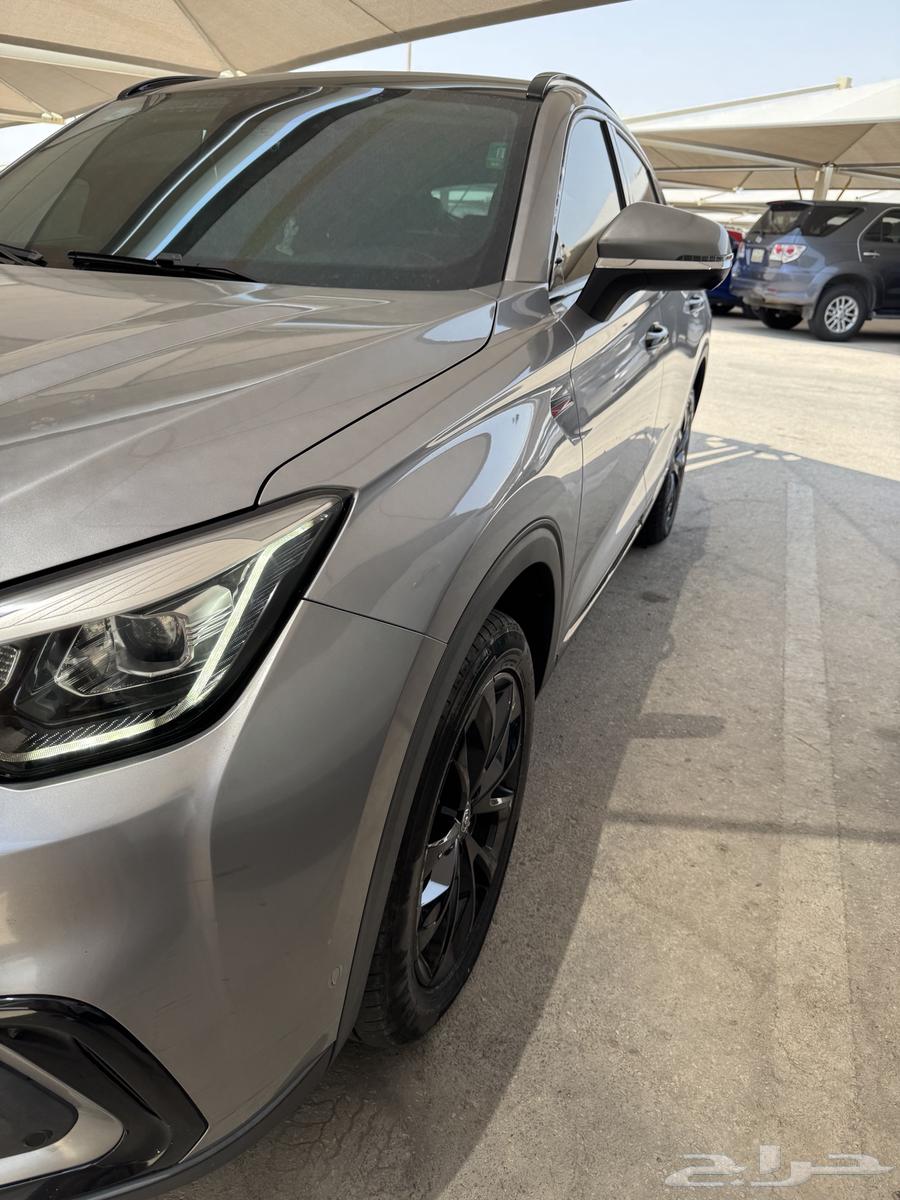 الموصفات معروفه 2021 السياره نظيفه على الشرط64520360800002114