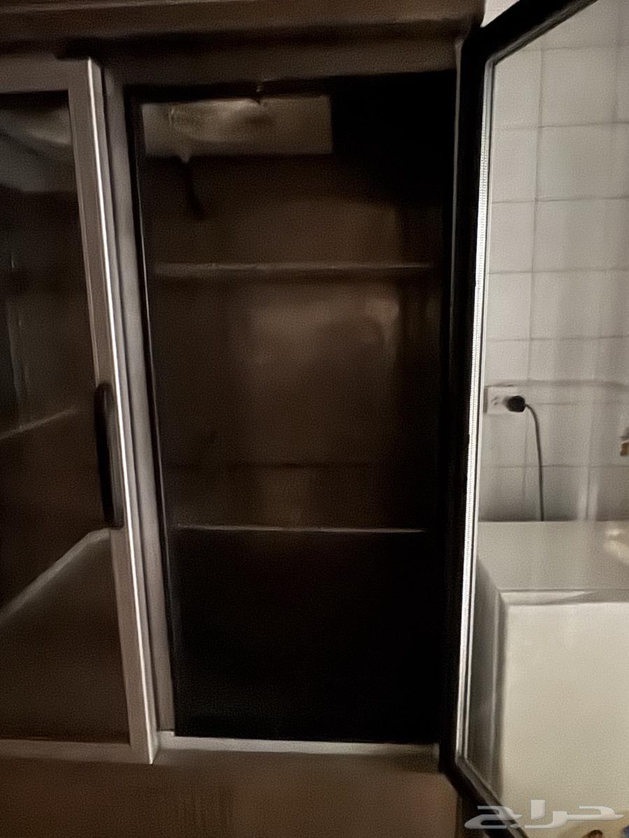 An unmissable opportunity, a steel refrigerator from Al Jazeera brand, available on request – a great deal for families64364758049921113