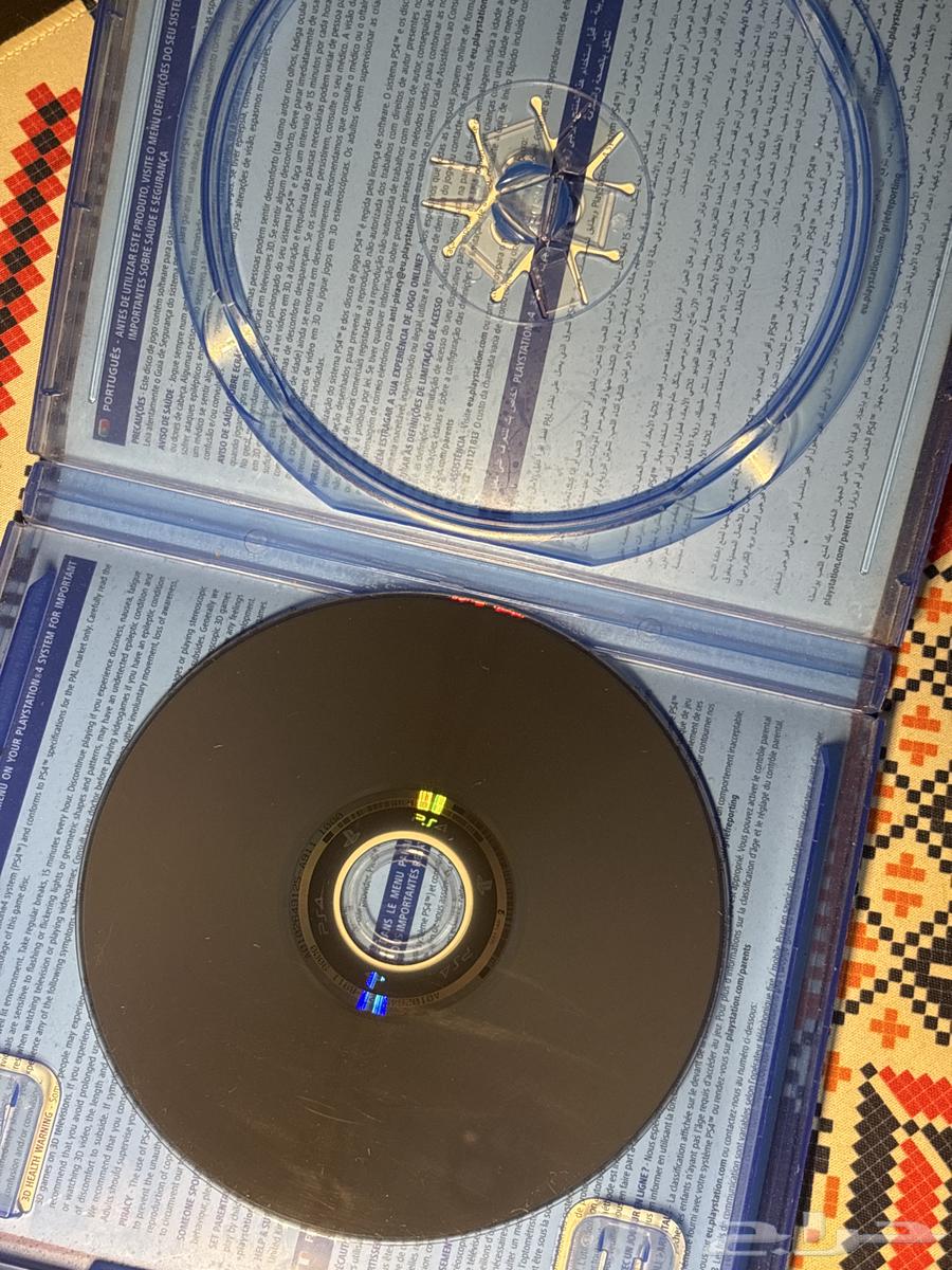 شريط نهايه لص 4 للبيع مستعجل بالبيع64372638623618112