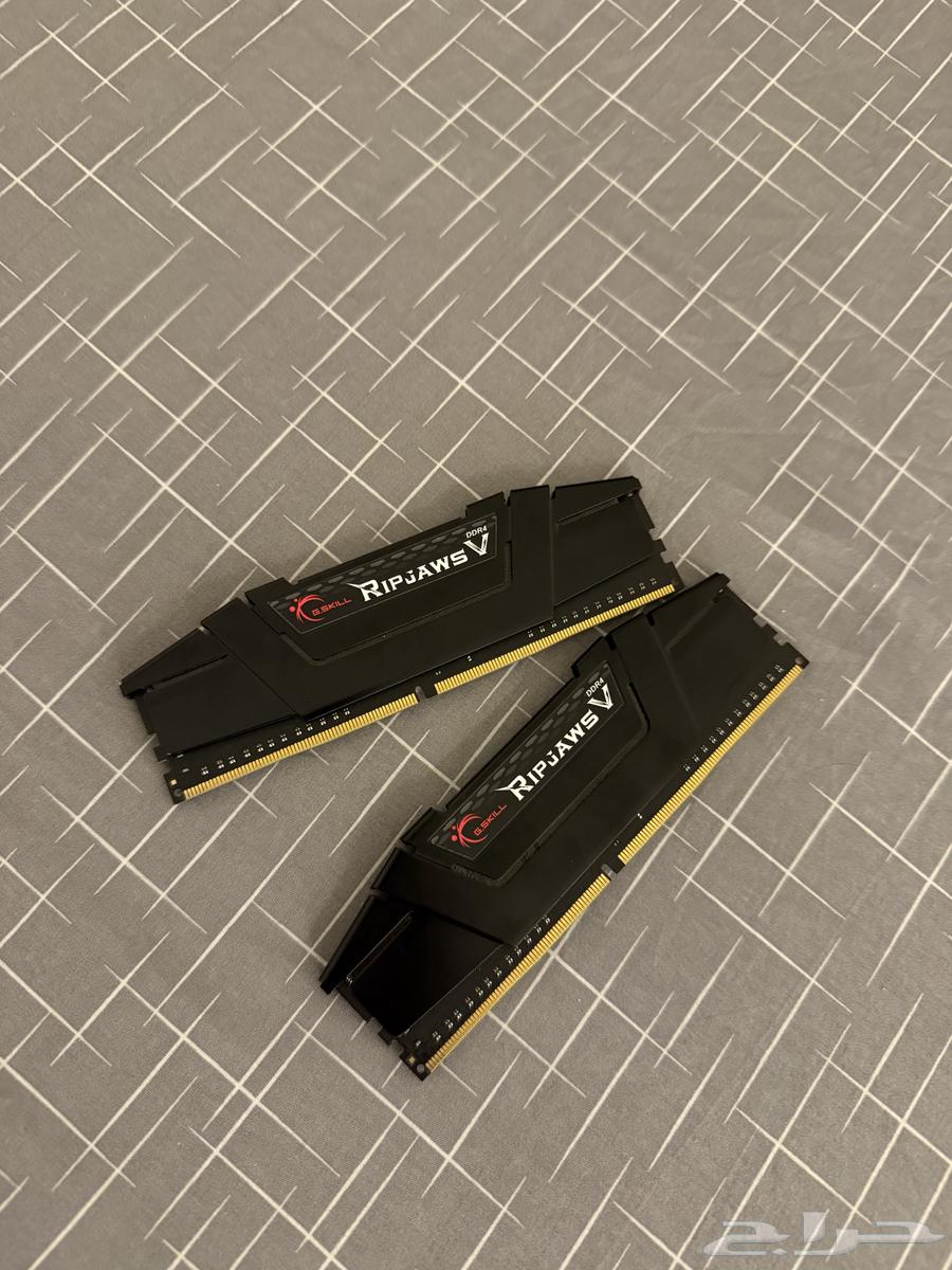 Water cooler, air cooler, RAM, and processor64375678652162113