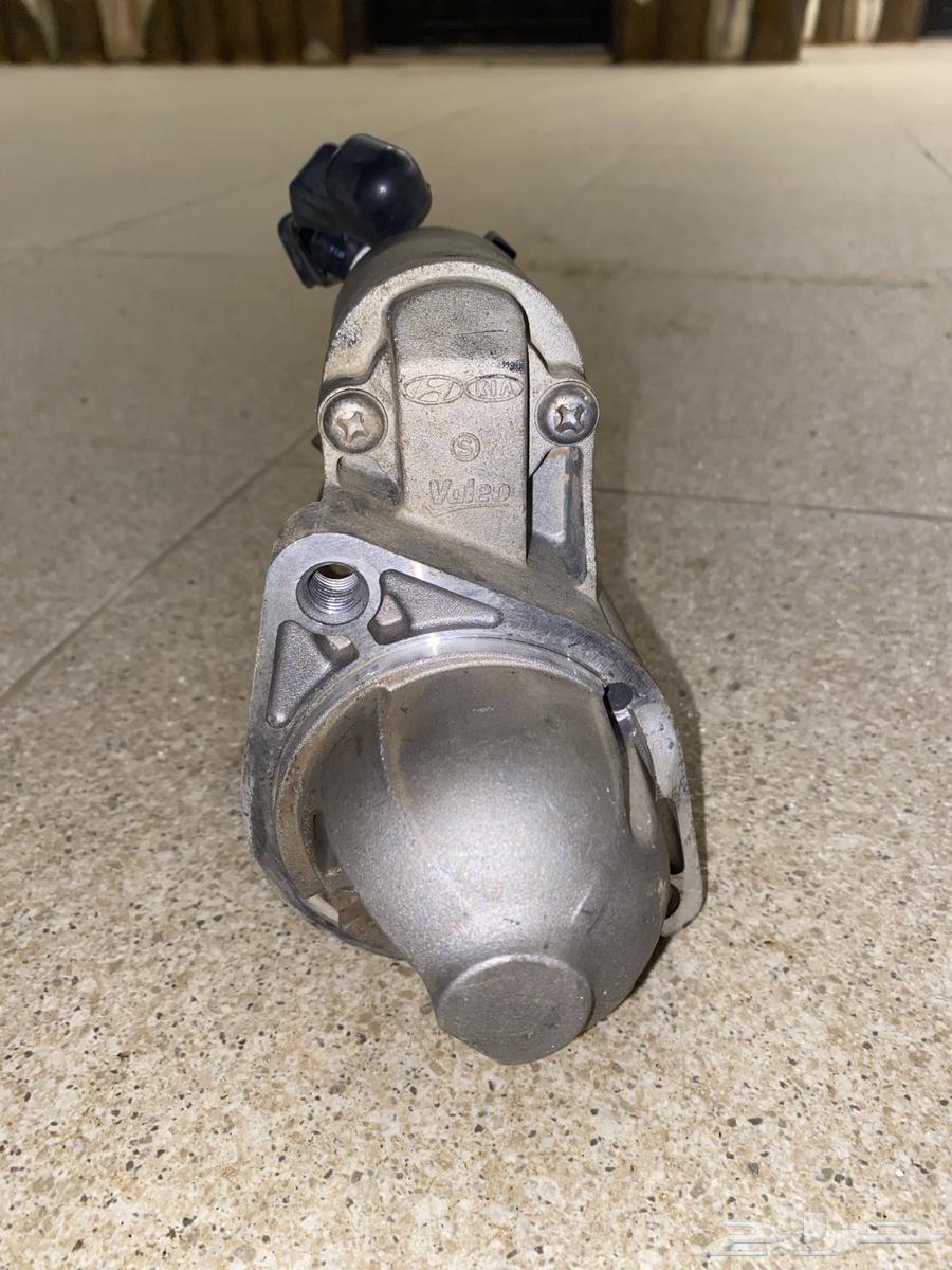 سلف النترا وكالة 2016الى2020 مكينة كبيره64509785554818111