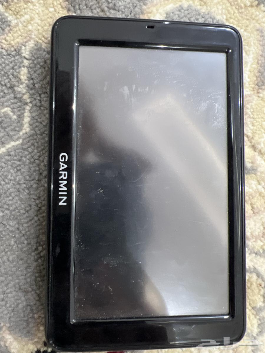 للبيع قارمن Nuvi 760 وقارمن Nuvi 2555LM64375289116163113