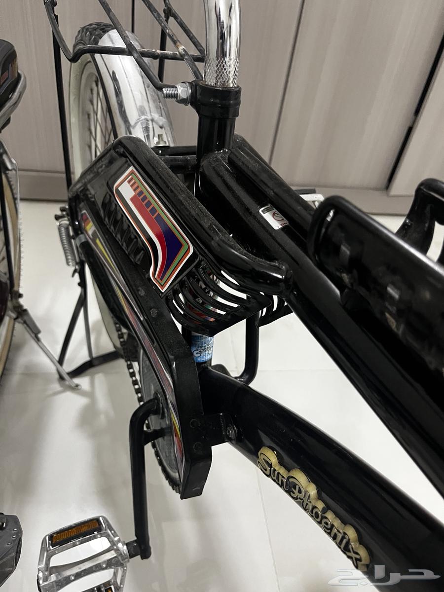 سيكل رامبو اندنوسي للبيع64365425196930114