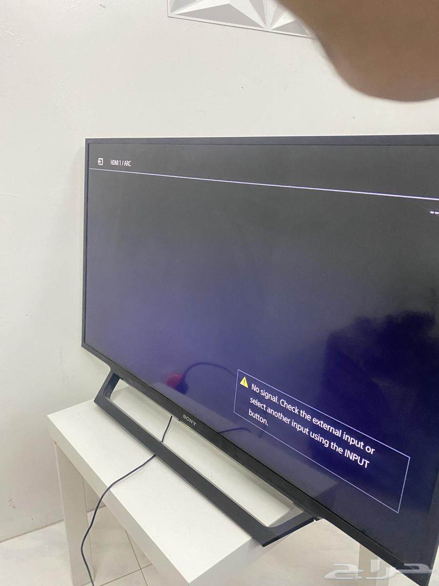 تلفزيون سوني 32 بوصة64368718125442111