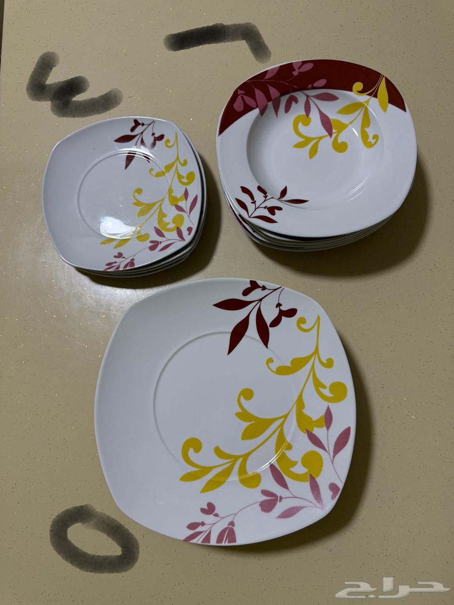 صحون سيراميك64371001688065110