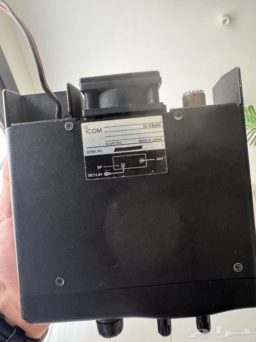 جهاز ايكوم 8000 نظيييف64370410255875112