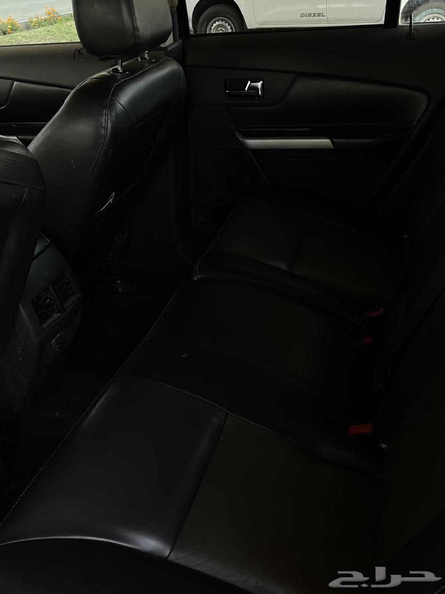 ايدج 2013 فل كامل اسبورت - مالك أول من الوكاله64513465368323113