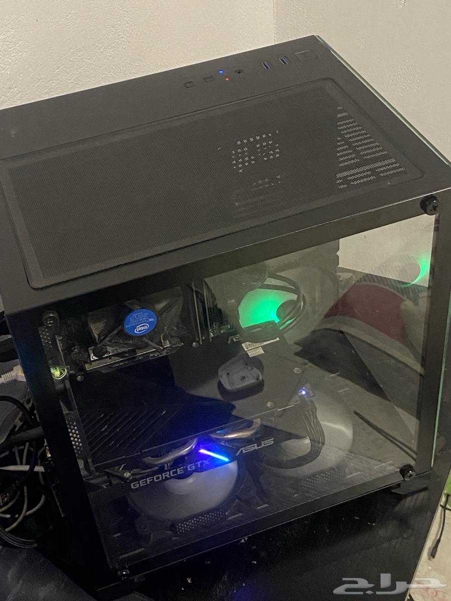 بي سي قيمنق كمبيوتر64367624999939112