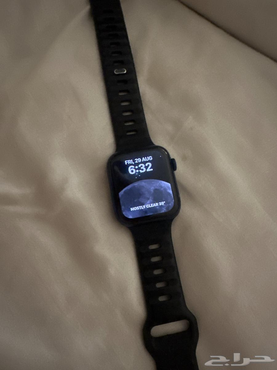 ساعة ابل وانش64372521438978110