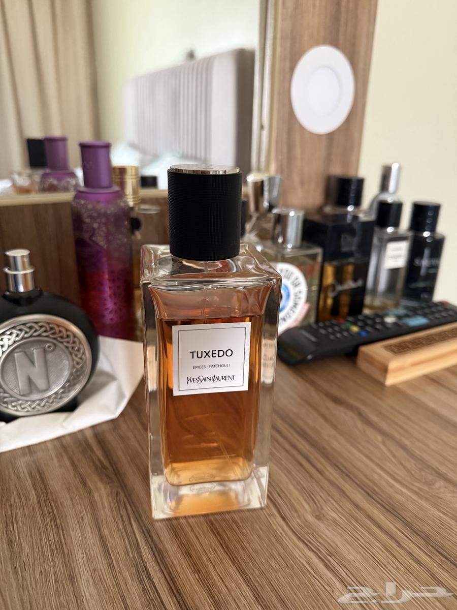 Toukissdo Perfume 250ml Original64367376802051111