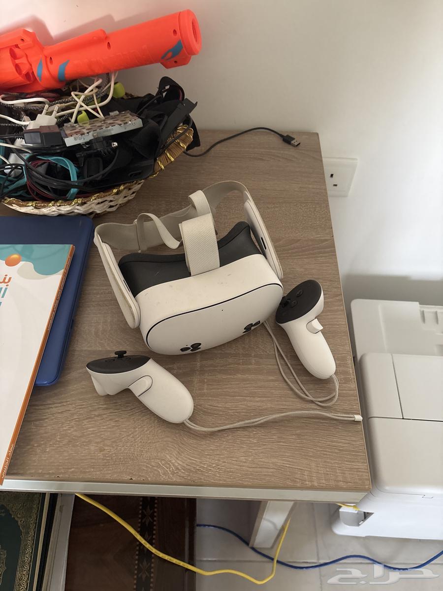 Meta Quest 3s   Meta quest 3s64368863701379110