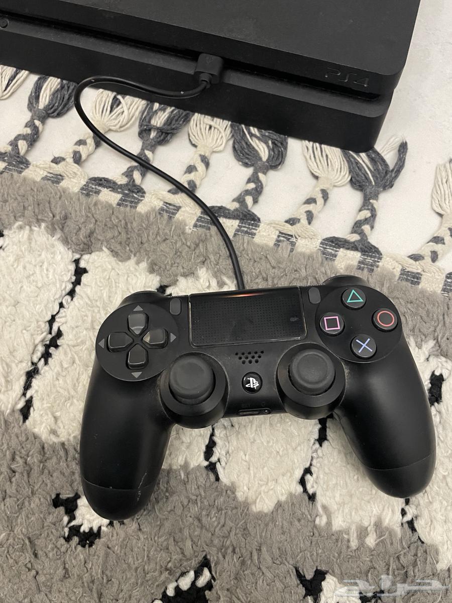 بلايستيشن 4 سليم64367011431297112