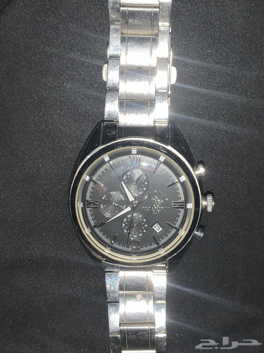 ساعة بولو64376244670338110