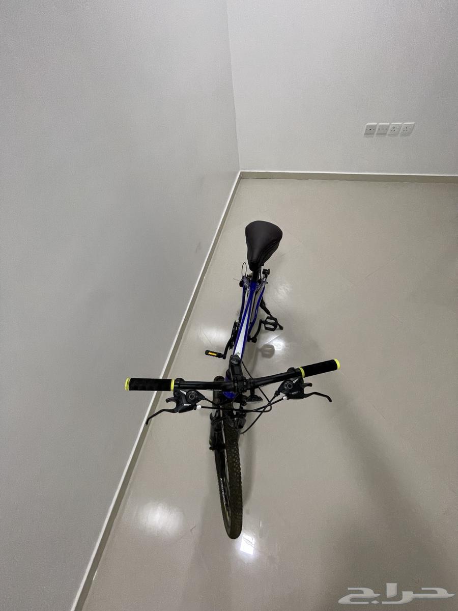 دراجة سبورت للبيع (على السوم )64367551927426113