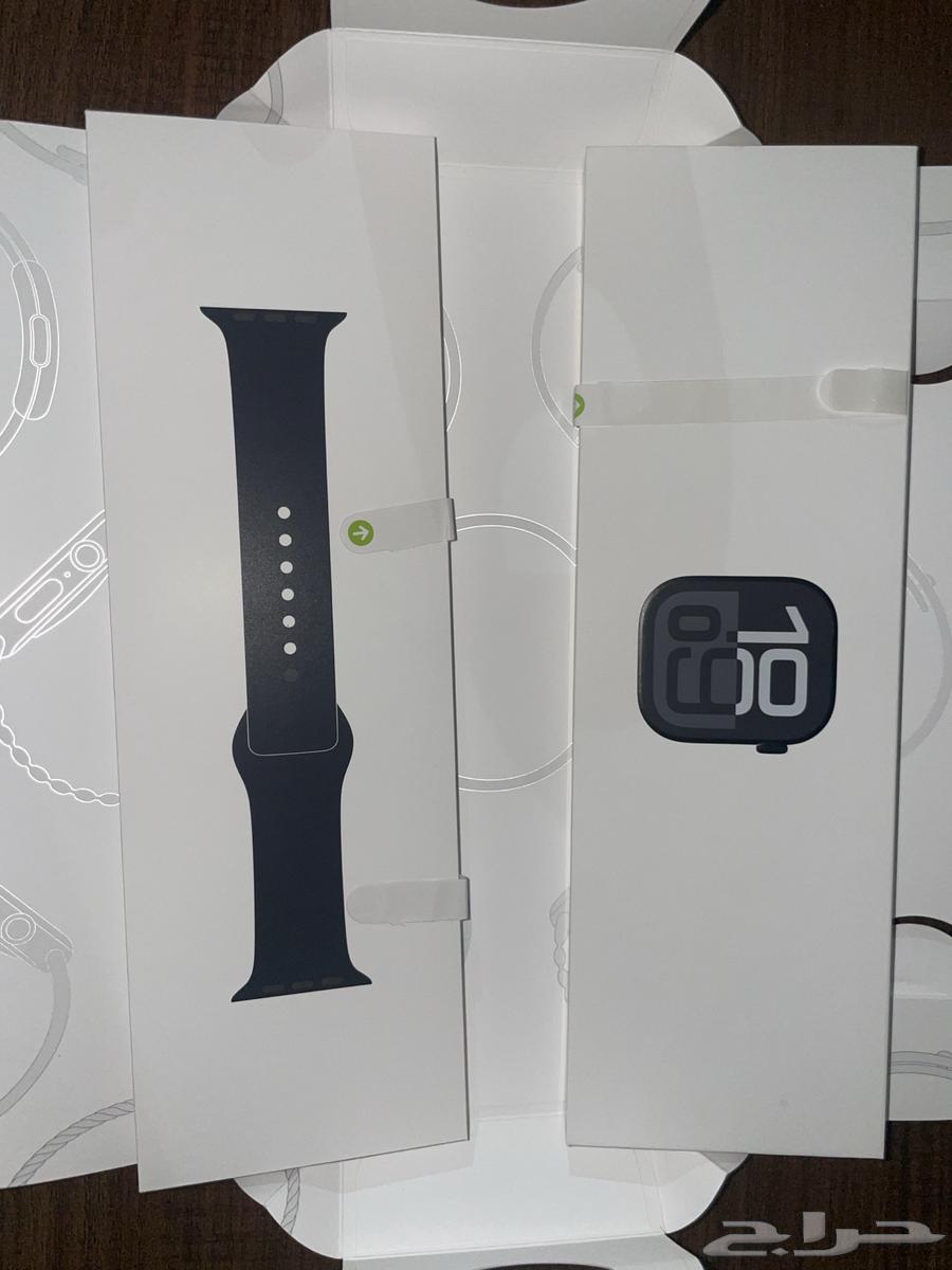 ساعة ابل سيرس 10 Apple watch series64366336854273110