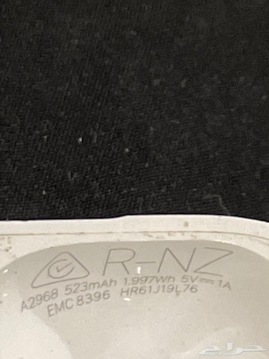 سماعه ايفون برو64362832856579112