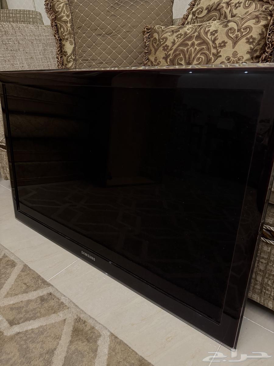 شاشه سامسونق 40 بوصه مع قطعه شاومي مع اسلاكها64367814216067110