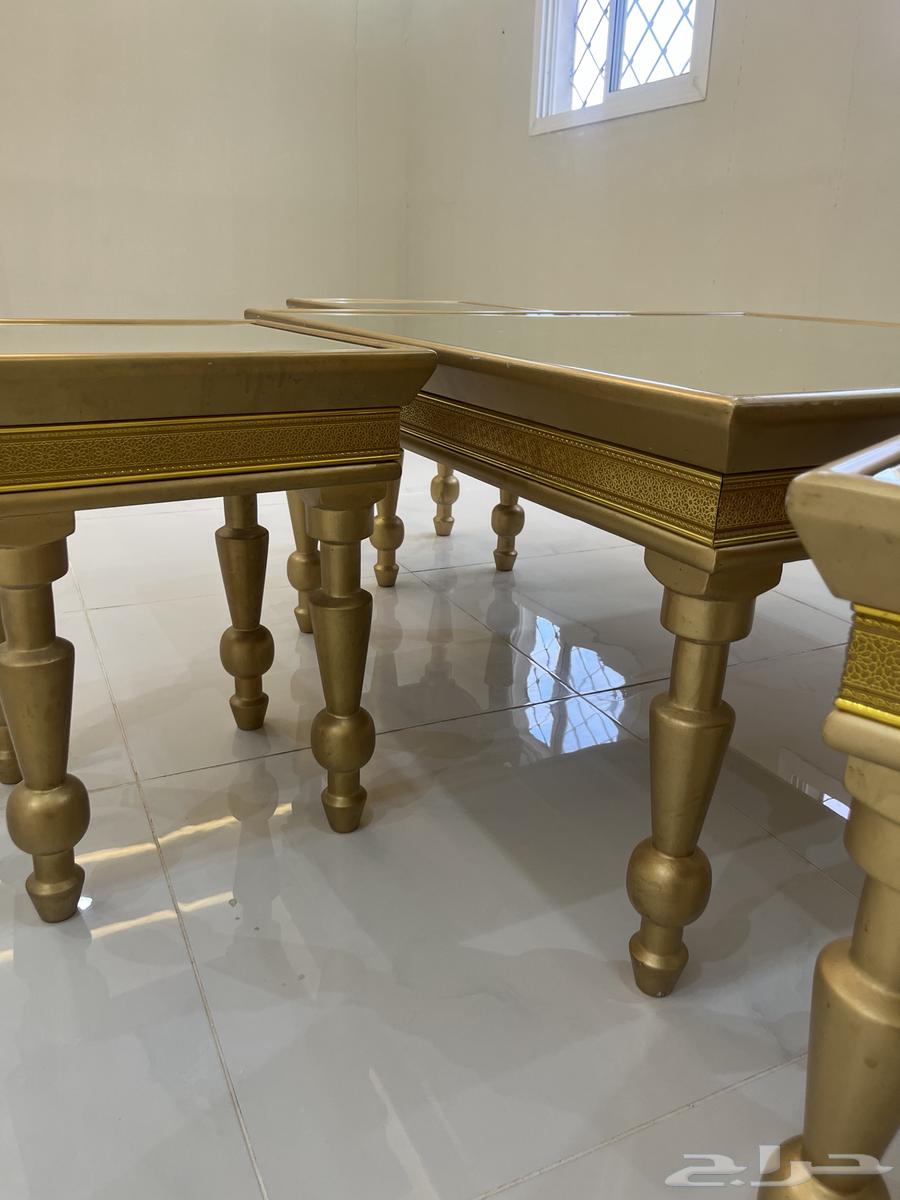 طاولة وطاولات خدمه64371001632387111