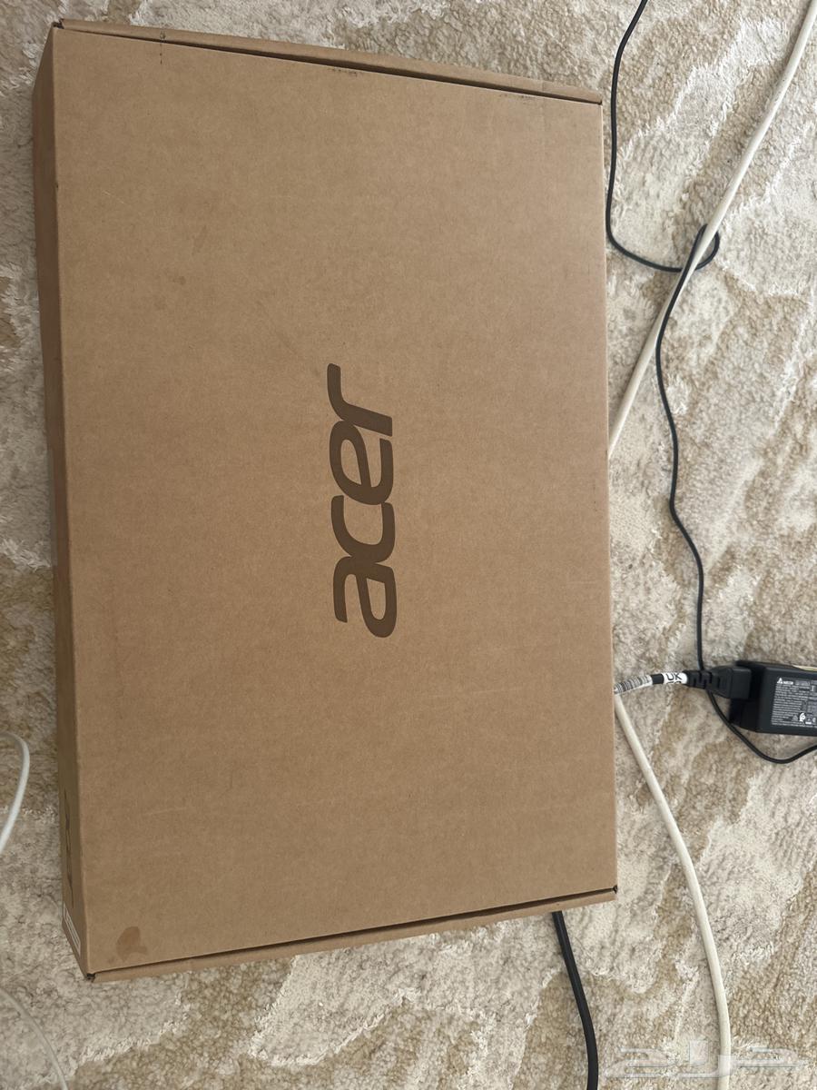 لابتوب ايسر سبيدر 364371234733315114