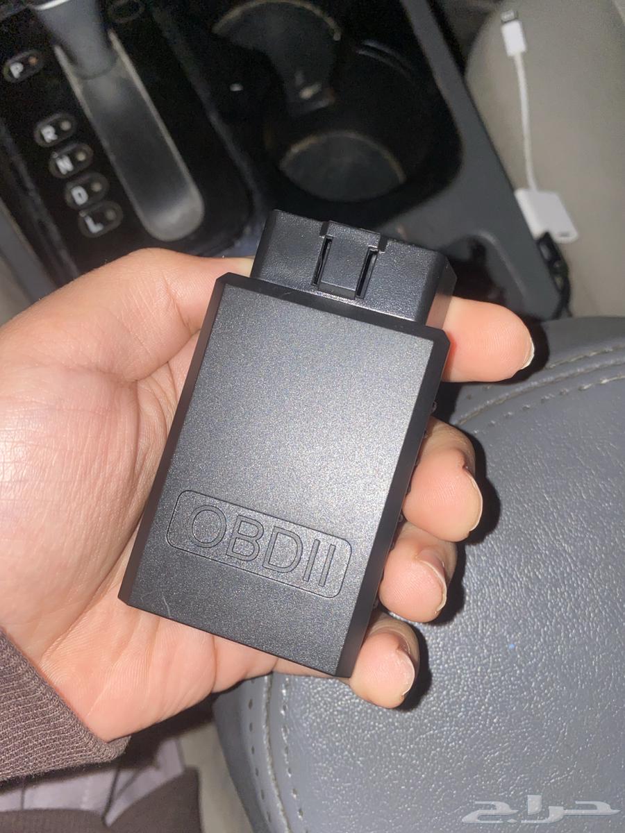 جهاز فحص السيارات جديد يغنيك عن الورش والفحص64510901938178111