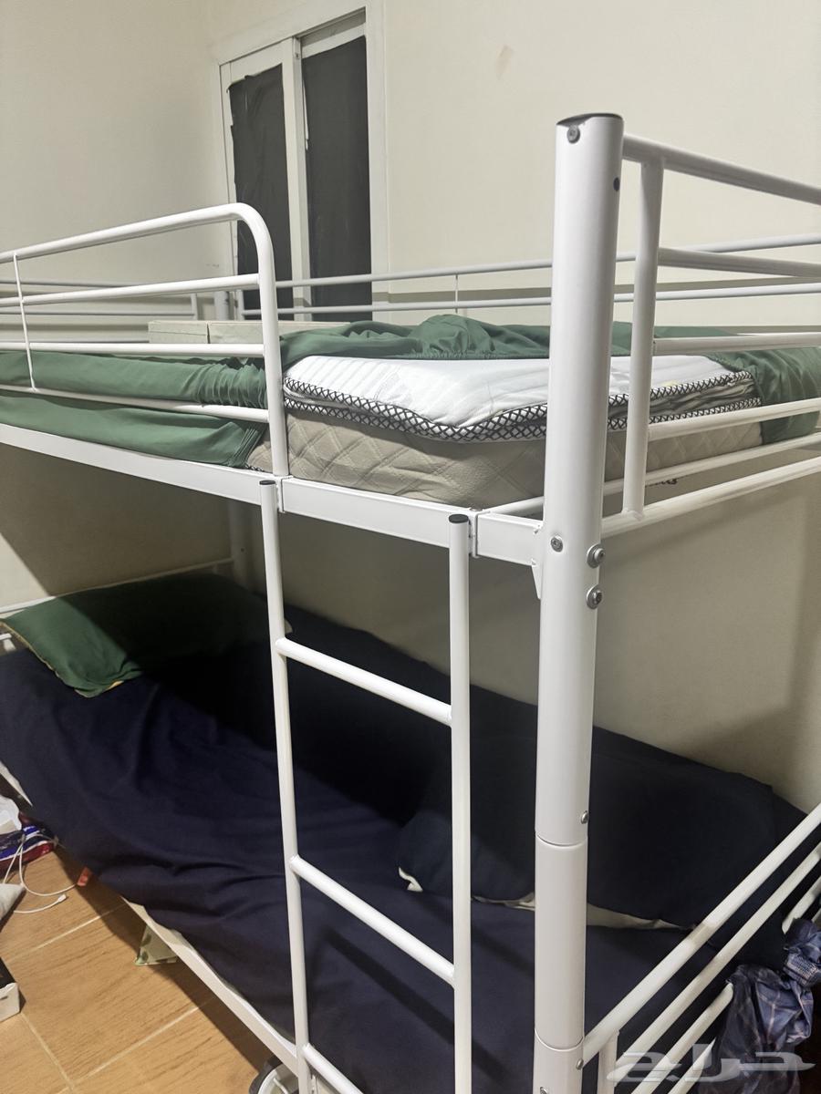 سرير دورين من هوم بوكس64363174472833110