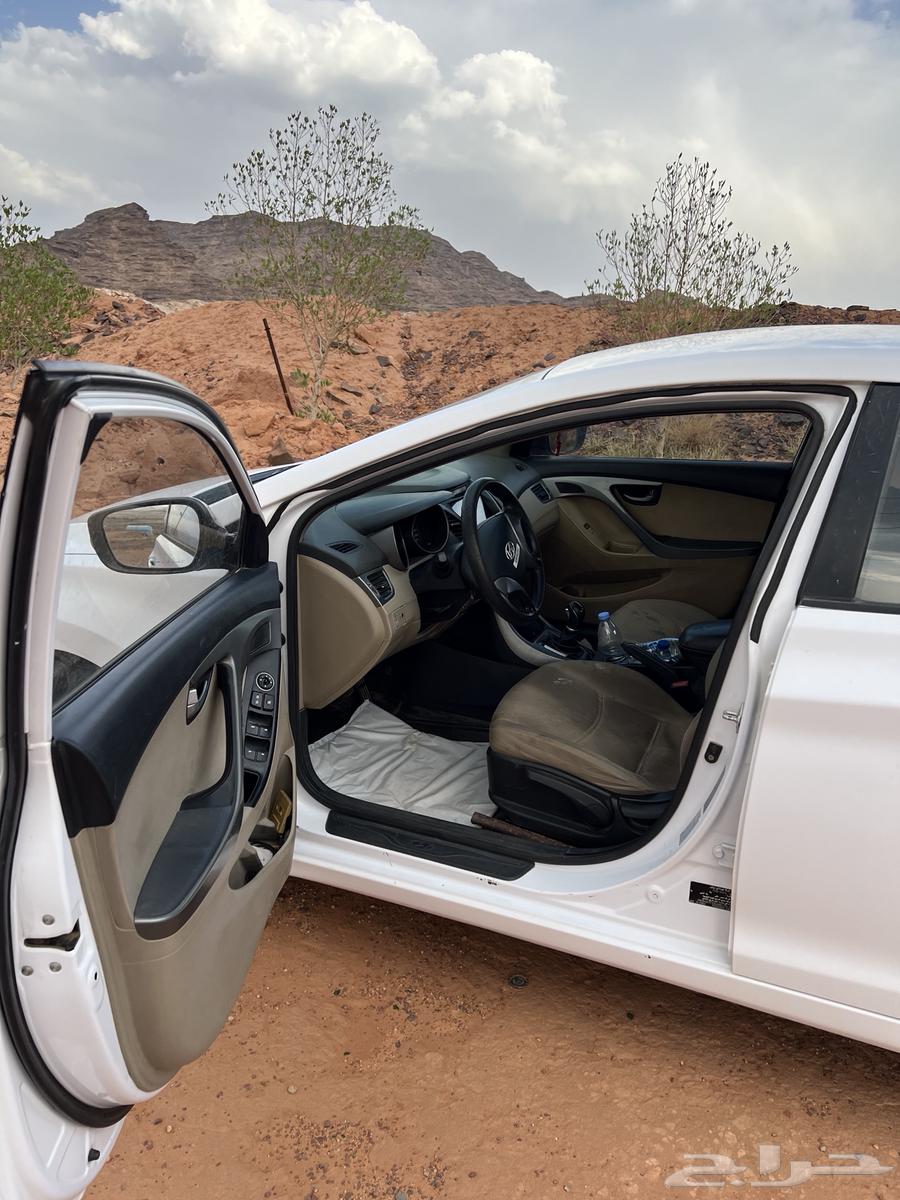 هونداي النترا 2016 للبيع64520090854787112