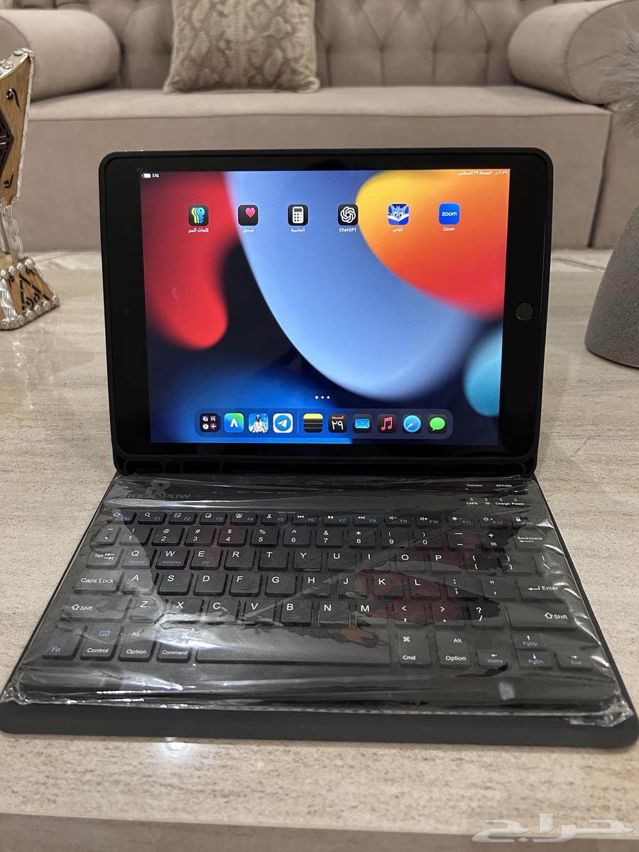 ايباد الجيل التاسع64376274385537110