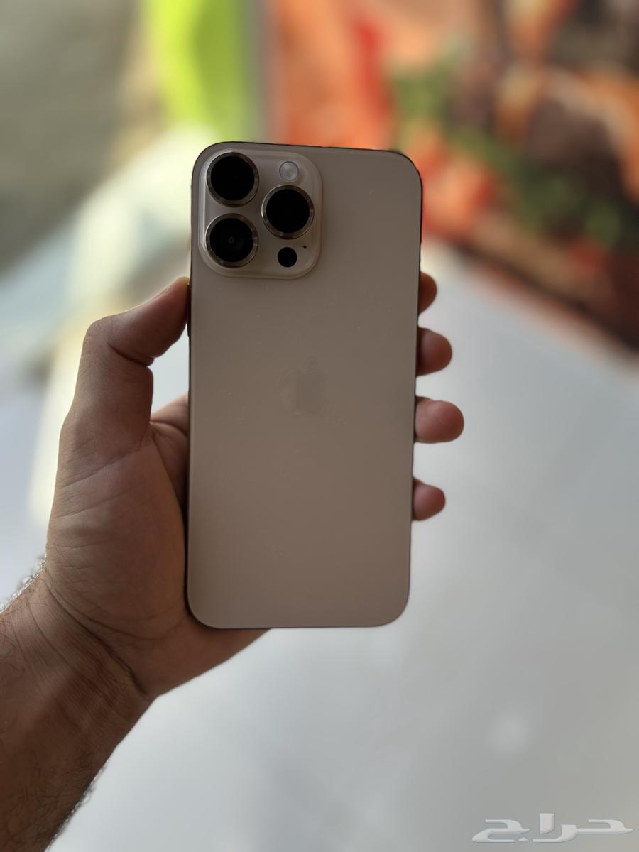 جوال ايفون 16 برو ماكس 256 الجوال مو اصلي صيني64370337624321111