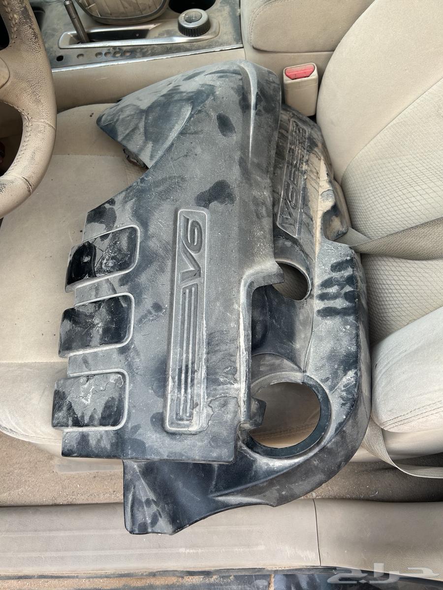 غطا مكينة كابرس 6 سلندر64510591213955110