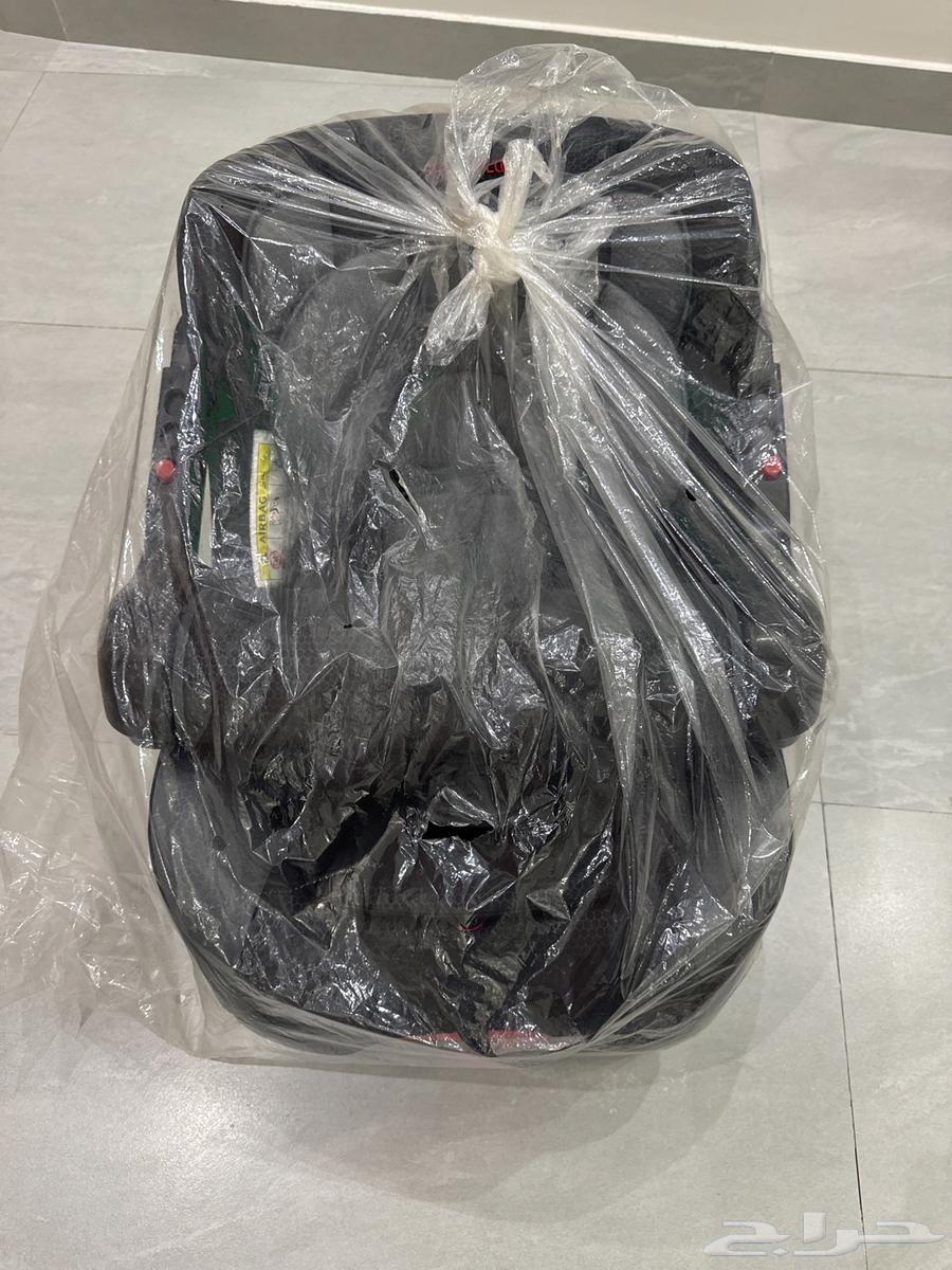 كرسي سيارة للأطفال جديد64376229726466110