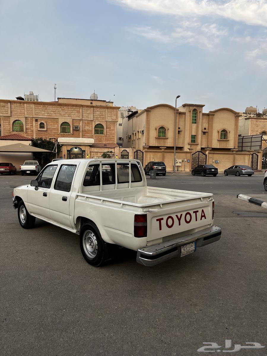 تويوتا هايلوكس64516907537027112