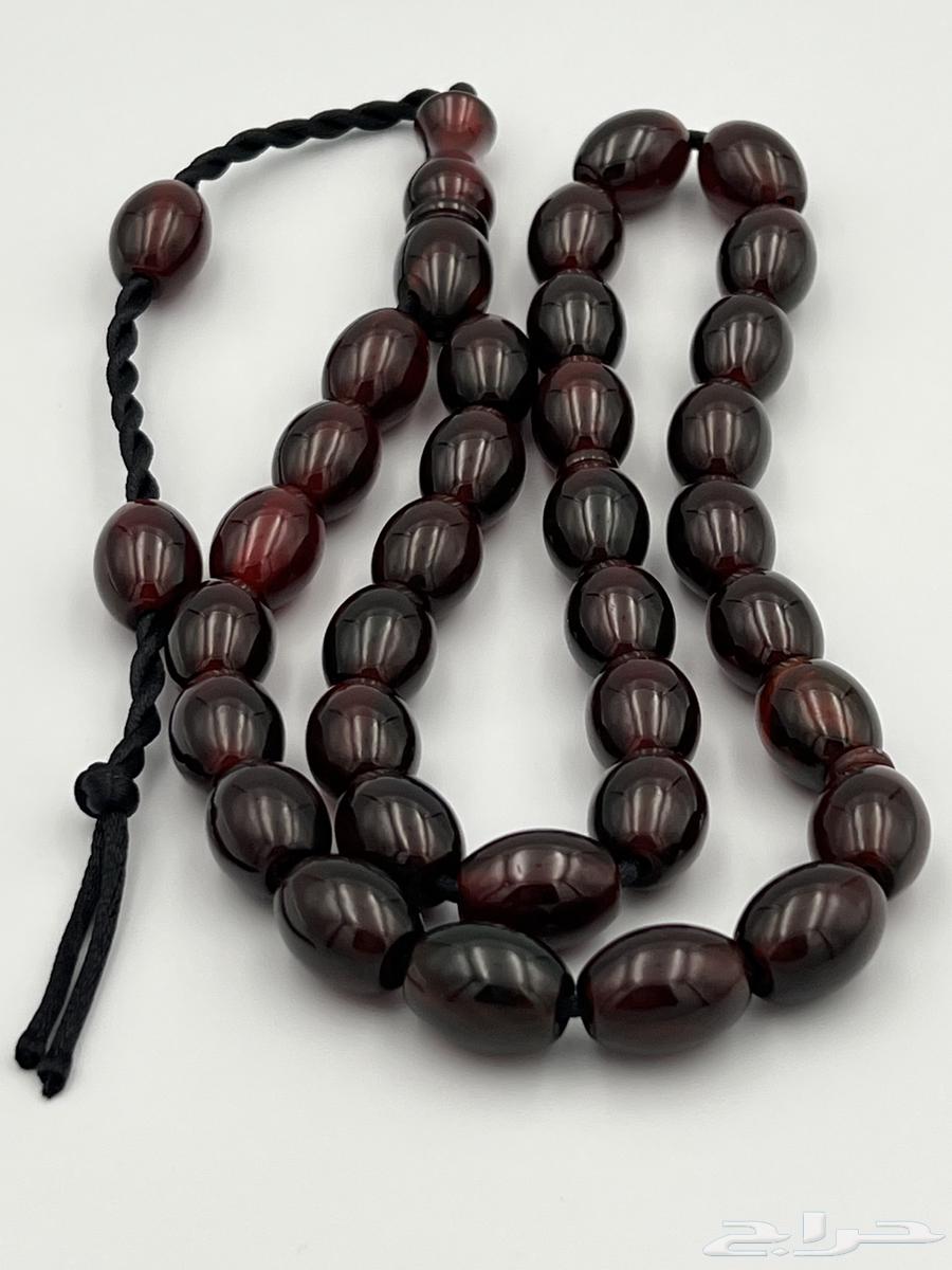 سبحة فاتوران الماني انتيك64368207803649114