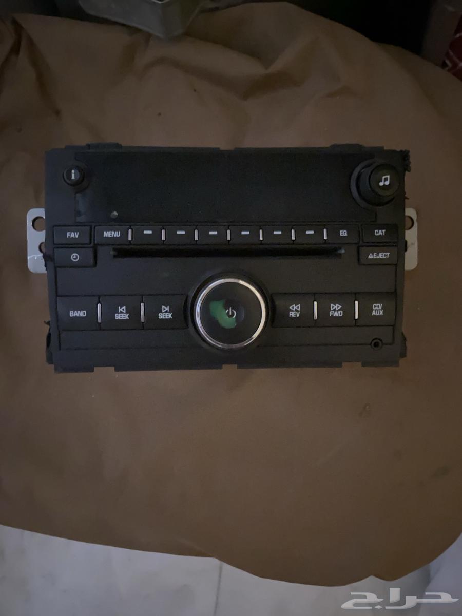 مسجل يوكن تاهو سوبربان64516836932609110