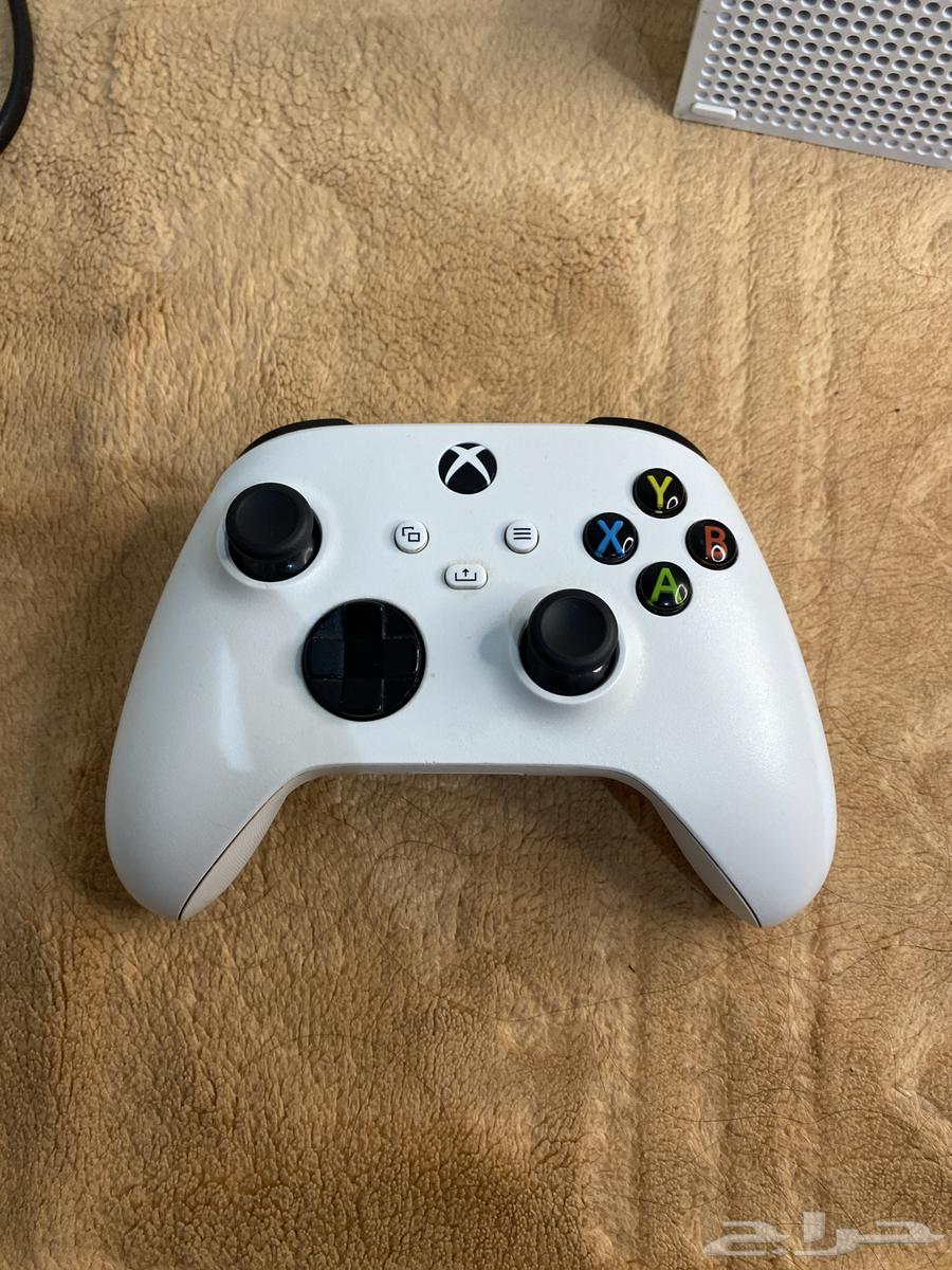 Xbox Series S64376244622466113